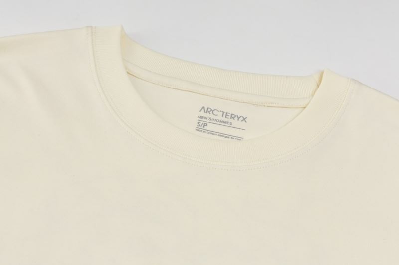 Arcteryx T-Shirts